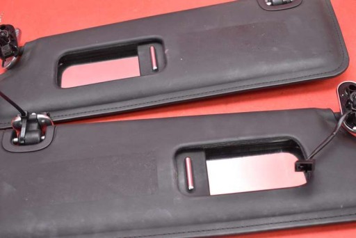 cover sun EU 3W0857583C BENTLEY CONTINENTAL 1 and GT 03-12