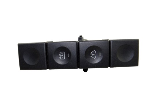 PANEL switch OGRZEWANIA windows FORD FIESTA 2S6T18K574AC