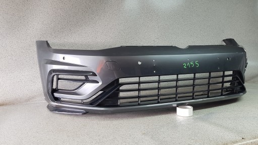 VW GOLF VII 7 R LINE Stoßstange vorne 2155