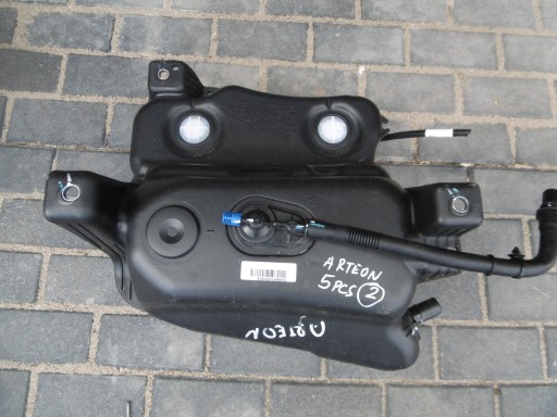 БАК НАСОС ADBLUE 5Q0131969F VW ARTEON PASSAT