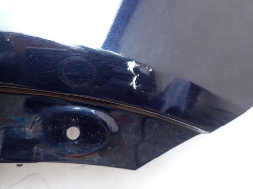 fender right front front BMW X3 F25 X4 F26 10