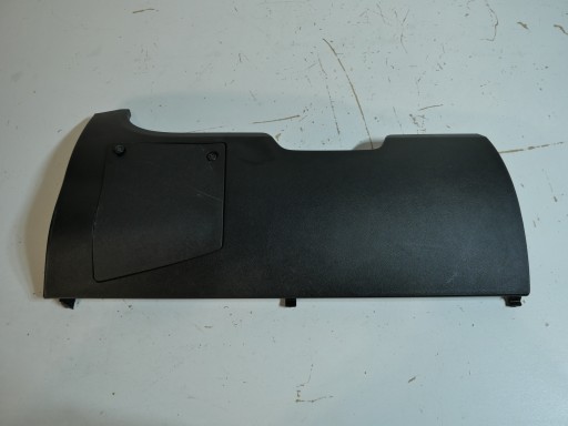 JUMPER III DUCATO cover below steering wheel, 1308178070