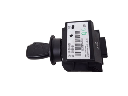MERCEDES A-KLASA B-KLASA W245 ignition + key 1695451908