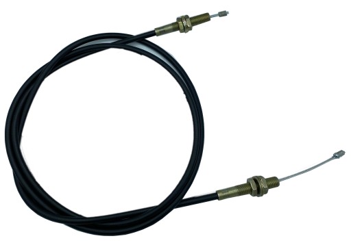 КАБЕЛЬ БЛОКУВАННЯ CAT 121-7523 1217523