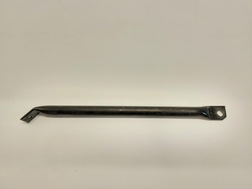 BMW G02 X4 M40i 2023 brace front front original bmwx4g02