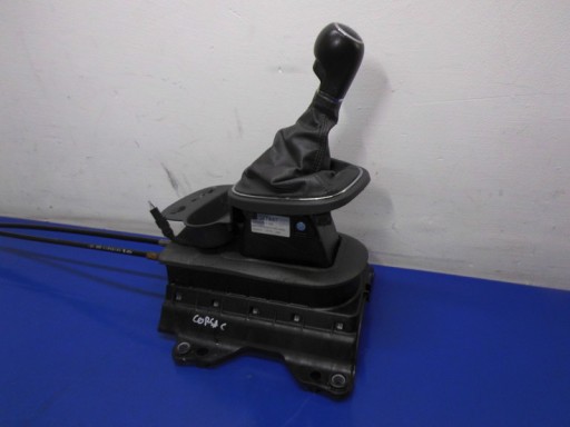 Levier de vitesse Mécanisme levier vitesse Engrenage Câble 1.3CDTI 6 Engrenage OPEL CORSA D 06-14 ROK