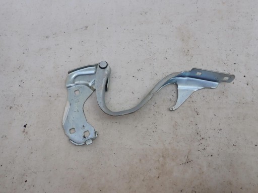 FIAT 500 07-> hinge bonnets left