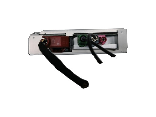 Unité de contrôle Module KAMERY AUDI A6 C7 4S0907441B