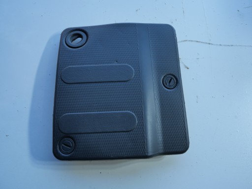 FIAT DUCATO III Couverture tablier moteur Volet A476
