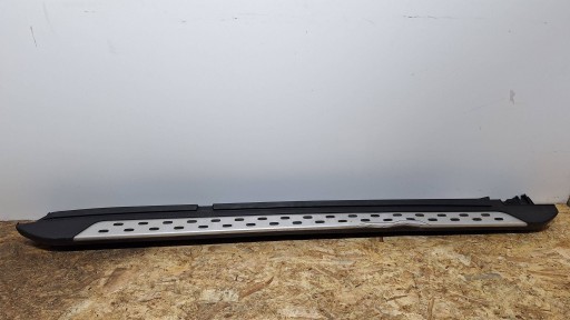 moulding threshold STOPIEN right MERCEDES GLK X204 08- A2045200131