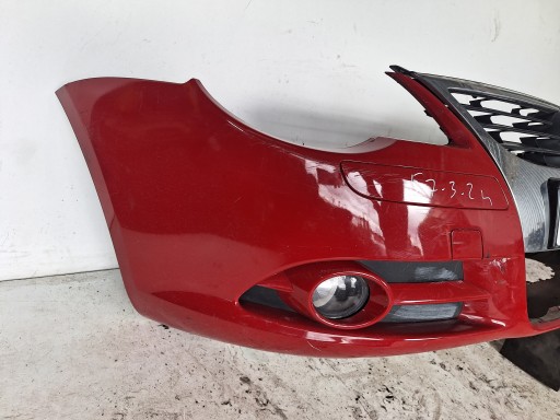 VOLKSWAGEN EOS 05-10 bumper