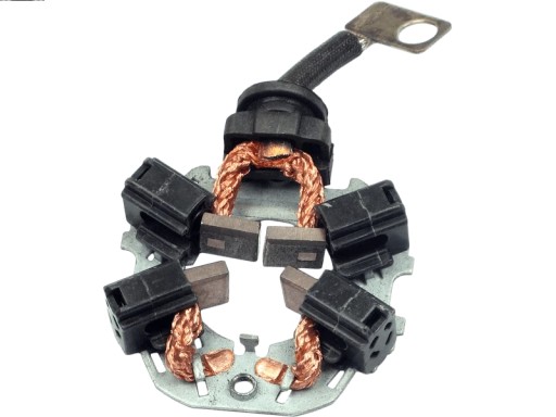 As-pl sbh5017 щіткотримач стартера