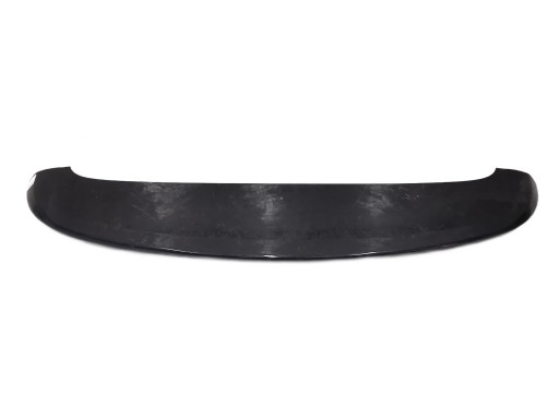 spoiler LOTKA bonnet rear part TOYOTA VERSO 09-18 / 76871-0F010