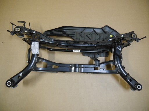 Тележка задней подвески audi q3 83a tiguan 3q0505235aa