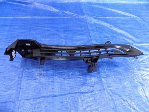 cover boot right holder ROLETY right BMW X5 G05 45E 20R