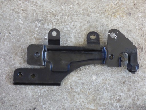 support instalacji 31336896 VOLVO V90 II 2.0 D5