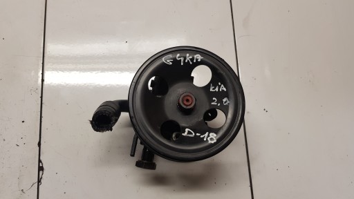 KIA CARENS III 2.0 16V G4KA servo pump 57100-2G000