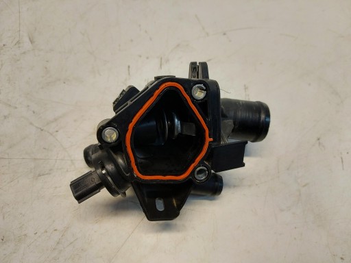 Renault Master III LIFT csomag termostatu krociec oryg 2.3 dci 110604371r