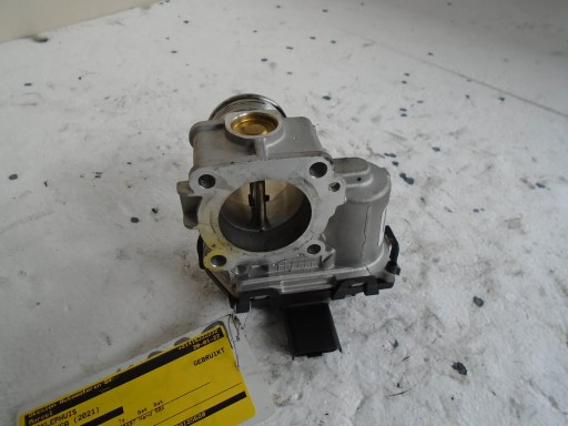 throttle flap 9830185680 Ford Kuga MK3 Transit Connect 1.5D