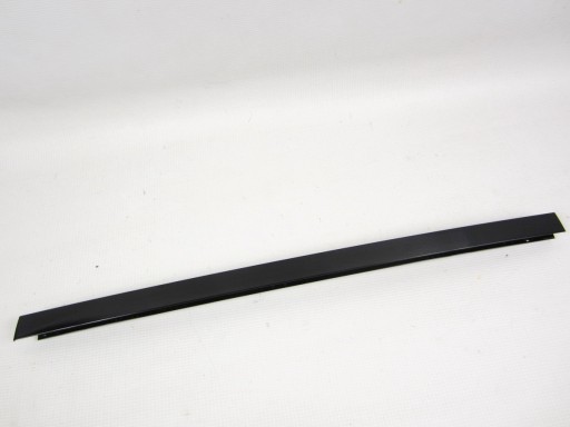 moulding dzielaca windows door rear rear part left Mercedes ML W166