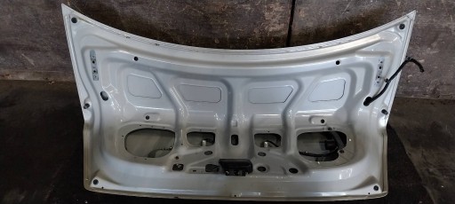 trunk door boot MAZDA PROTEGE BJ 323 sedan 4F