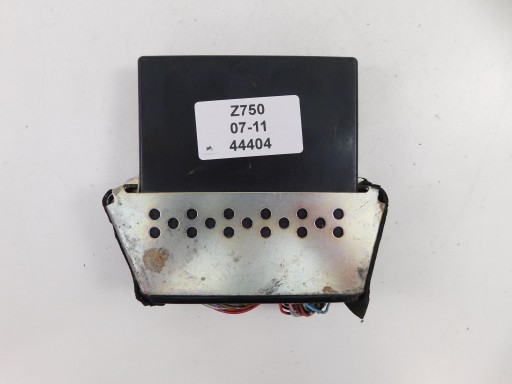 KAWASAKI Z750 07-11 модуль