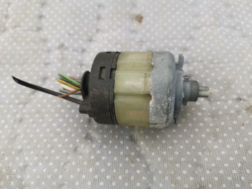 Mercedes W124 circuit breaker of the lights glownych 0005456204