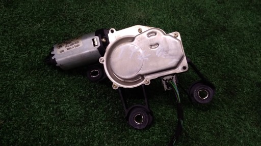 Motorino Tergicristalli posteriore FORD FIESTA MK 6
