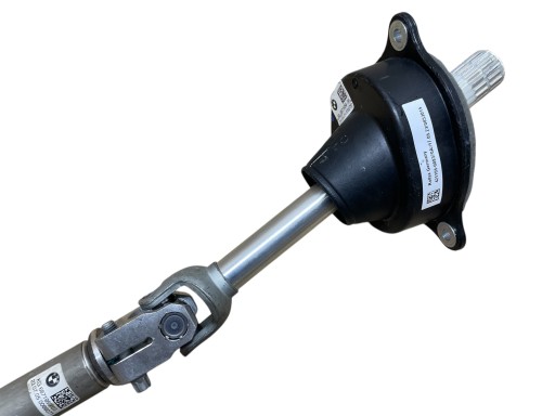 Joint homocinétique Colonne de direction Volant BMW X5 G05