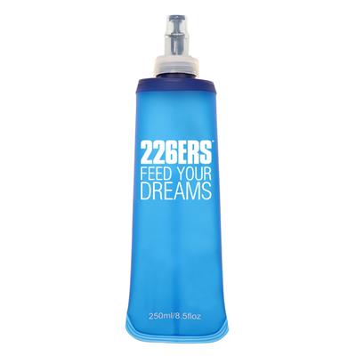 226ERS Soft Flask 250ml miękki bidon butelka zwijana