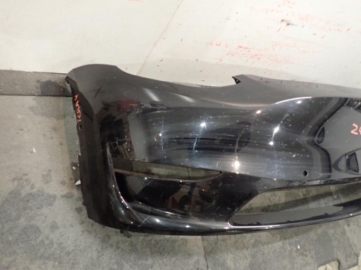 bumper front front TESLA Y 2020- 1540101-05-B