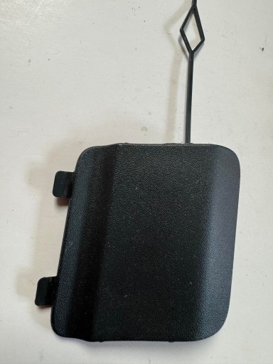 MERCEDES W910 16-19r. -> towing hook cap of a bumper front A9108850600