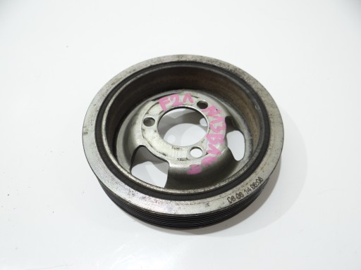 Poulie BMW F20 F21 N13B16A 7638551