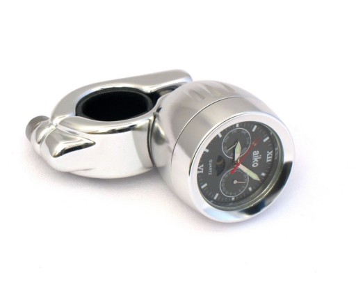 00-36402 - ХРОМОВАНІ ГОДИННИК ФОСФОРЕСЦИРУЮЩИЕ НАКОНЕЧНИКИ