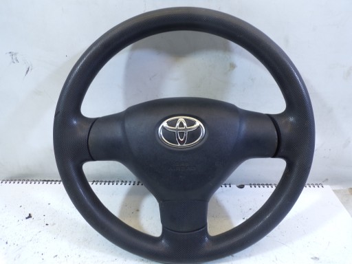 volante Z airbag TOYOTA AYGO 1 e