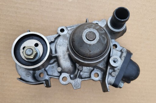 water pump elbow RENAULT CLIO II 1.2.1.4 B 7700872303 OE