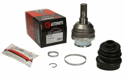 OP705 - ВНУТРІШНІЙ ШАРНІР OPEL ASTRA F G CORSA COMBO B