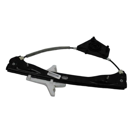 mechanism windows right rear part VW JETTA VI 5C6839462D