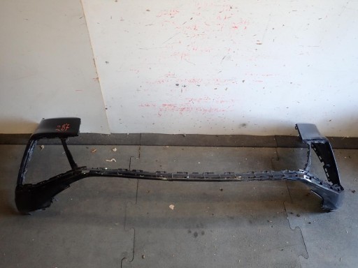 bumper front front AUDI Q8 2018- 4M8807437D
