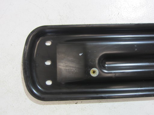 BMW X3 F25 kryt příčka podpěra 51717210430