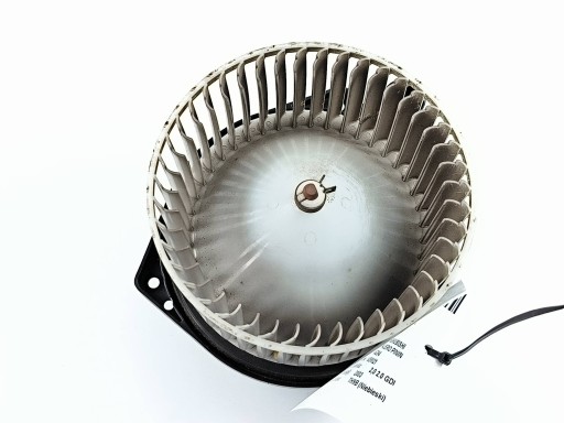 ventilator MITSHUBISHI PAJERO PININ