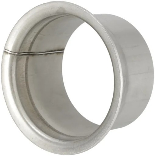 04600460 - Прямой конец трубы