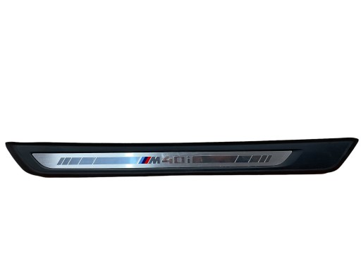 moulding of the threshold m-packet right BMW Z4 G29 M40i