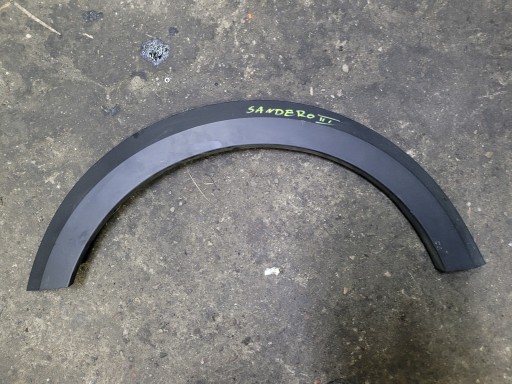 SANDERO III STEPWAY FENDER P STRIP 788A26353R