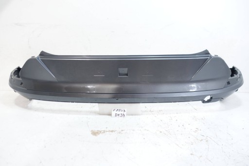 SPOILER Heckspoiler der Stoßstange heck SEAT CUPRA FORMENTOR 2020-2024 PDC 5FF807521A
