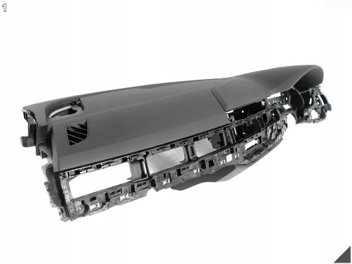 AUDI A5 S5 F5 8W6 8W2 A4 S4 8W0 B9 15- dashboard instrument panel console 24A UK