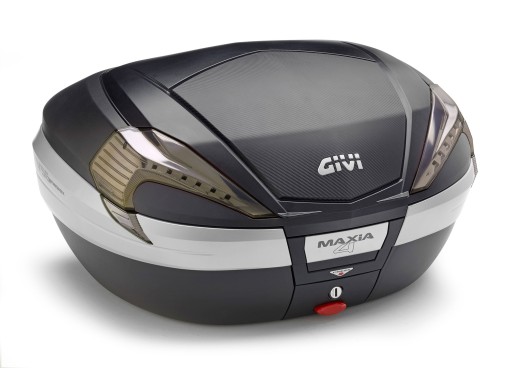 MB валіза Givi V56NNT Maxia 4