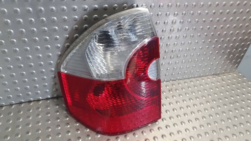 light rear part left BMW X3 E83 Lift 6990169 06