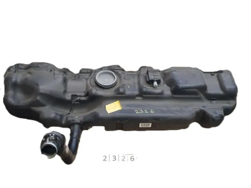 tank mercedes sprinter w906 vw crafter 9064712801