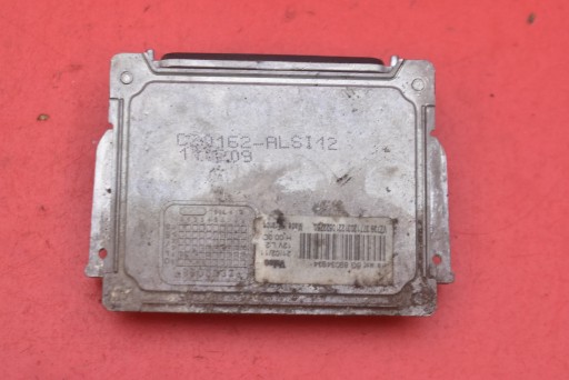 control unit XENON KSENON right 6G89034934 CITROEN C5 II X7 III 08-17